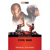 Civil War [Marvel Premier Collection]