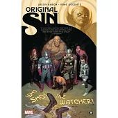 Original Sin [New Printing]