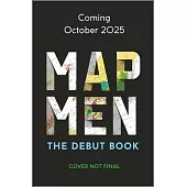 This Way Up: 22 Maps to Get You Lost