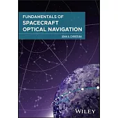 Spacecraft Optical Navigation