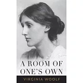 A Room of One’s Own (Deluxe, Hardbound Edition)