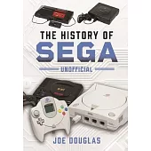 The History of Sega
