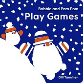 Bobble and POM POM Play Games