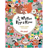 A Million Hugs & Kisses