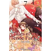 Tales of the Tendo Family Volume 7