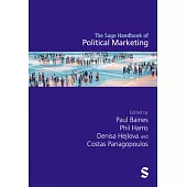 The Sage Handbook of Political Marketing