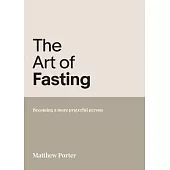 The Art of Fasting: Becoming a more prayerful person