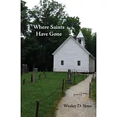 Where Saints Have Gone