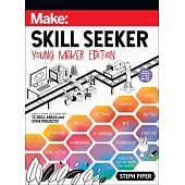Skill Maker: Young Maker Edition