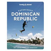 Lonely Planet Experience Dominican Republic