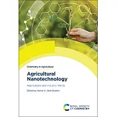 Agricultural Nanotechnology: Applications and Industry Trends