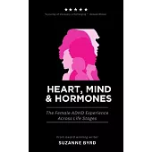 Heart, Mind & Hormones: The Female ADHD Life Experience Across Life Stages