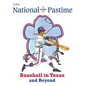 The National Pastime, 2025