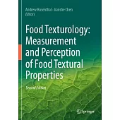 Food Texturology: Measurement and Perception of Food Textural Properties