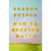How to Breathe Water