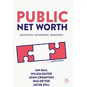 Public Net Worth: Accounting - Government - Democracy