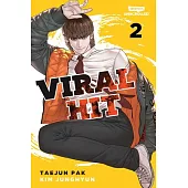 Viral Hit Volume Two