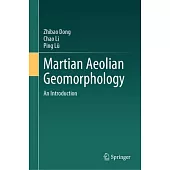 Martian Aeolian Geomorphology: An Introduction