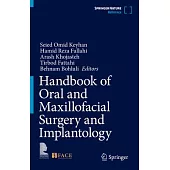Handbook of Oral and Maxillofacial Surgery and Implantology