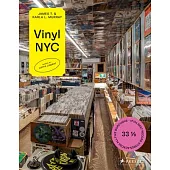 Vinyl NYC: 33 1/3 of the Best Record Stores Across All Five Boroughs