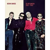 U2: In Camera 1991-1997