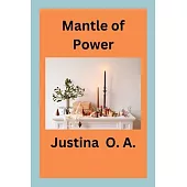 Mantle of Power