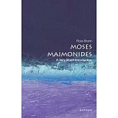 Moses Maimonides: A Very Short Introduction