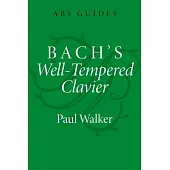 Bach’s Well-Tempered Clavier