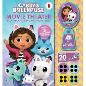 Dreamworks: Gabby’s Dollhouse