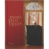 André Leon Talley: Grand Gestures