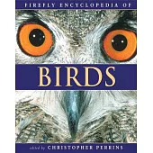 Firefly Encyclopedia of Birds
