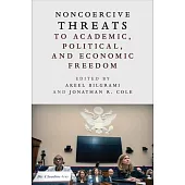Noncoercive Threats to Academic, Political, and Economic Freedom