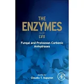 Fungal and Protozoan Carbonic Anhydrases: Volume 57