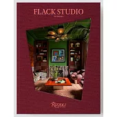 Flack Studio: Interiors