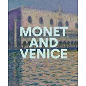 Monet and Venice