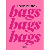 Louis Vuitton: Bags, Bags, Bags
