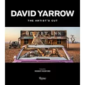 David Yarrow: The Artist’s Cut