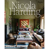 Nicola Harding: Homing Instinct