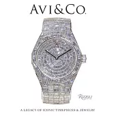 AVI & Co.: A Legacy of Iconic Timepieces and Jewelry