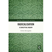 Radicalisation: A Conceptual Inquiry