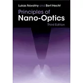 Principles of Nano-Optics