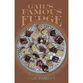 Gail’s Famous Fudge