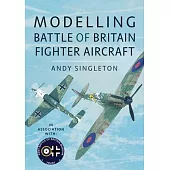 Modelling Battle of Britain Fighter Aircaft