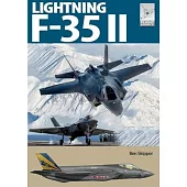 Lockheed Martin F-35 Lightning II