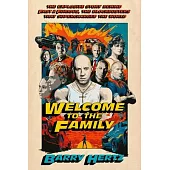 Welcome to the Family: The Explosive Story Behind Fast & Furious, the Blockbusters That Supercharged the World