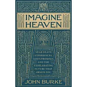 Imagine Heaven: Near-Death Experiences, God’s Promises, and the Exhilarating Future That Awaits You