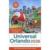 Unofficial Guide to Universal Orlando 2026