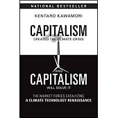 Capitalism Created the Climate Crisis and Capitalism Will Solve It: The Market Forces Catalyzing a Climate Technology Renaissance