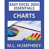 Excel 2024 Charts