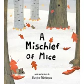 Mischief of Mice